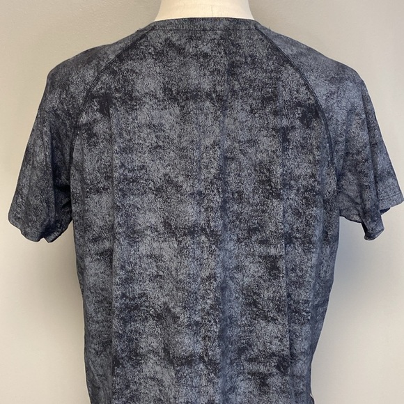 PRPS Black Short Sleeve T-Shirt in 100% Cotton (Size XL) - Picture 8 of 9